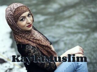 KaylaMuslim