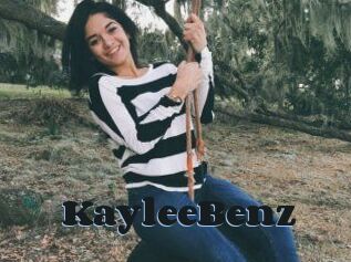 Kaylee_Benz