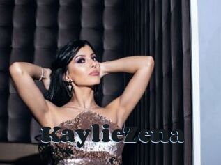 KaylieZena Grosse cochonne