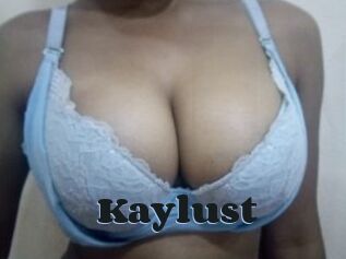 Kaylust