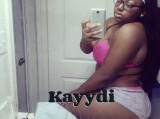 Kayydi