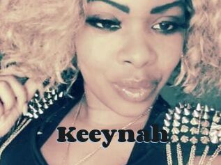 Keeynah