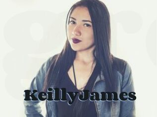 KeillyJames