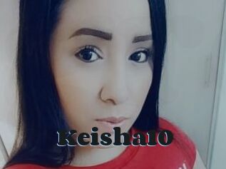 Keisha10