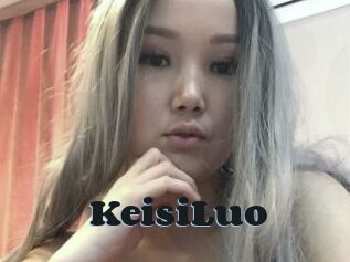 KeisiLuo