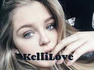 KelliLove