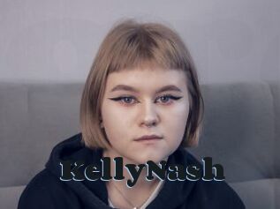 KellyNash
