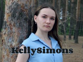 KellySimons