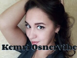 Kemri_OsnerVibe