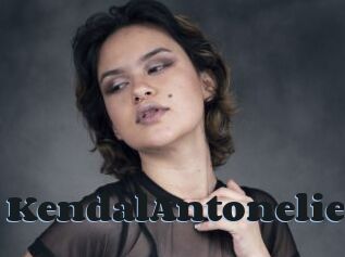 KendalAntonelie