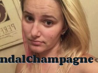 Kendal_Champagne