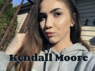 Kendall_Moore Grosse cochonne