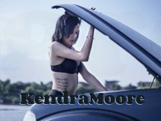KendraMoore