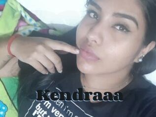 Kendraaa