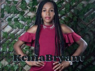 KeniaBryant Grosse cochonne