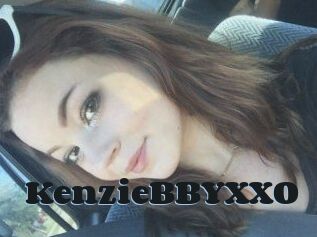 KenzieBBYXXO