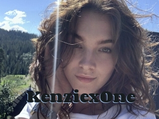 KenziexOne