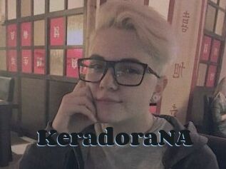 KeradoraNA Grosse cochonne