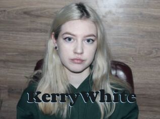 KerryWhite