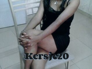 Kersje20