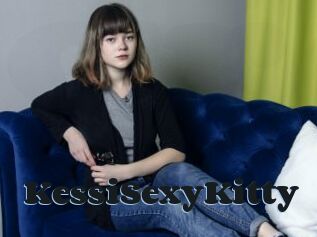KessiSexyKitty Grosse cochonne