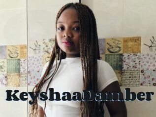 KeyshaaDamber