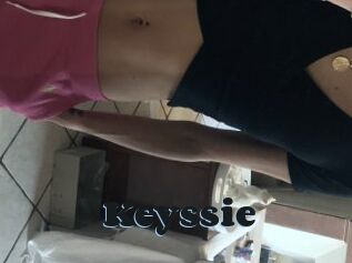 Keyssie