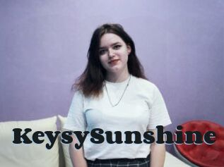 KeysySunshine