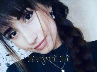 Keyti_Li