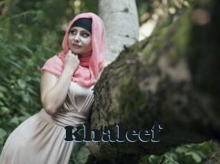 Khaleef