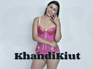 KhandiKiut