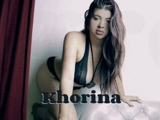 Khorina