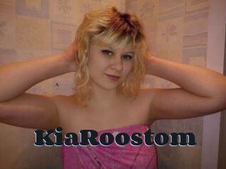 KiaRoostom