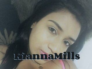 KiannaMills