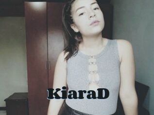KiaraD