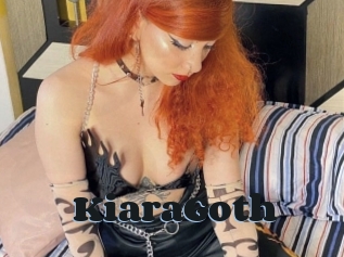 KiaraGoth