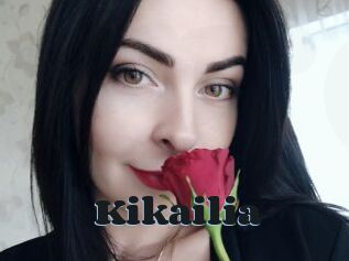 Kikailia