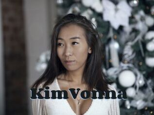 KimVonna