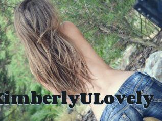 KimberlyULovely