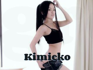 Kimieko Grosse cochonne