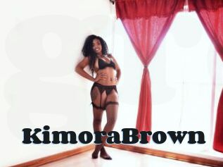 KimoraBrown