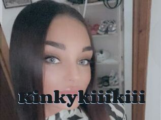 Kinkykiiikiii