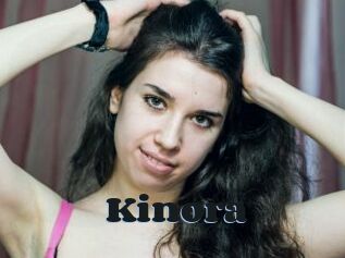 Kinora