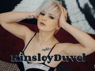 KinsleyDuvel