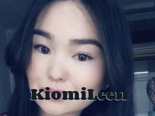 KiomiLeen