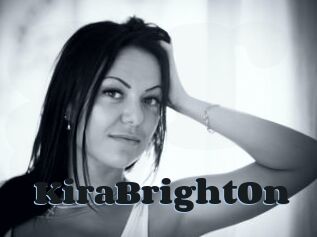 KiraBrightOn Grosse cochonne