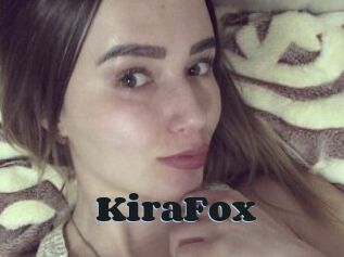 KiraFox