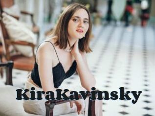 KiraKavinsky