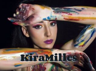 KiraMilles