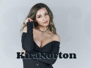 KiraNorton